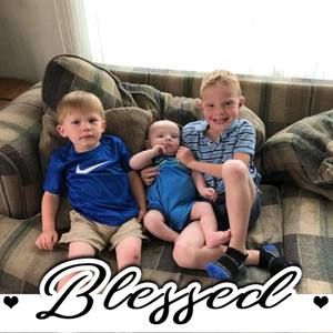 Meet your Posher, Annetta